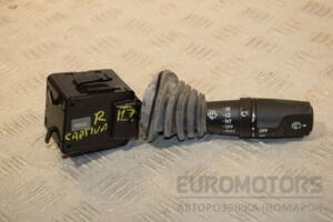 Подрулевой переключатель правый Chevrolet Captiva 2006-2011 450397