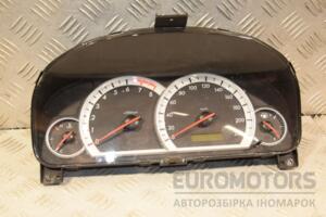 Панель приборов Chevrolet Captiva 2.4 16V 2006-2011 96941860 450400