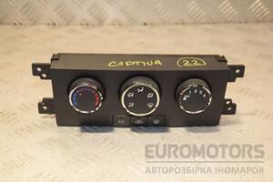 Блок управления печкой с кондиционером (дефект) Chevrolet Captiva 2006-2011 96820192 450403