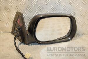 Дзеркало праве електричне 3 піна Toyota Rav 4 2000-2005 450407