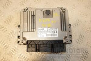 Блок керування двигуном Peugeot 207 1.4 16V 2006-2013 0261201863 450411