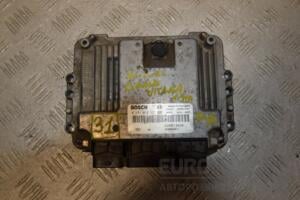 Блок керування двигуном Suzuki Grand Vitara 1.9td 1998-2005 0281012657 450419