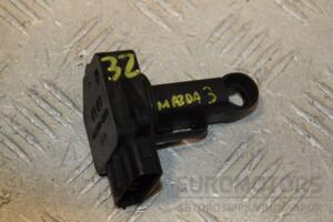 Расходомер воздуха Mazda 3 1.6 16V 2003-2009 1974002010 450421