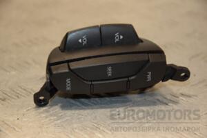 Подрулевой переключатель магнитолы Chevrolet Captiva 2006-2011 96628528 450424