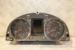 Панель приборов VW Passat 2.0tdi (B7) 2010-2014 3AA920870D 450428