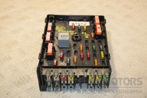 Блок запобіжників VW Passat (B6) 2005-2010 3C0937125 450430