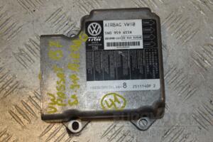 Блок управління AIRBAG VW Passat (B7) 2010-2014 5N0959655R 450432