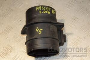 Витратомір повітря VW Passat 2.0tdi (B7) 2010-2014 0281002956 450436