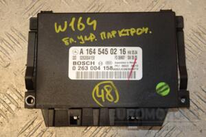 Блок управління парктроніком Mercedes M-Class (W164) 2005-2011 A16454502161 450440