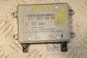 Підсилювач антени Mercedes M-Class (W164) 2005-2011 A2118200885 450442
