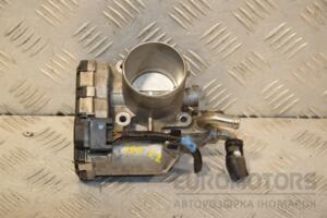 Дроссельная заслонка электрическая Hyundai i20 1.2 16V 2008-2014 3510004200 450449