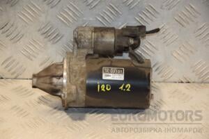 Стартер Hyundai i20 1.2 16V 2008-2014 3610003101 450454