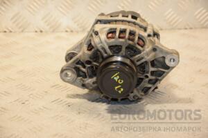 Генератор Hyundai i20 1.2 16V 2008-2014 3730003600 450456