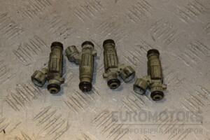 Форсунка бензин электрическая Hyundai i20 1.2 16V 2008-2014 3531004000 450459