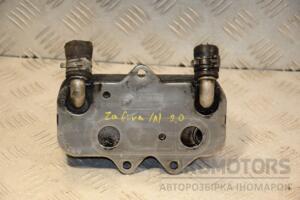 Теплообмінник (Радіатор масляний) Opel Zafira 2.2dti (A) 1999-2005 5989070121 450463