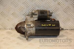 Стартер Opel Zafira 2.2dti (A) 1999-2005 0001109055 450465