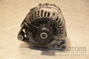 Генератор Opel Zafira 2.2dti (A) 1999-2005 93189238 450470
