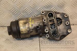 Корпус масляного фильтра Opel Zafira 2.2dti (A) 1999-2005 90571672 450474