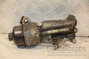Корпус масляного фильтра Peugeot 207 1.4 16V 2006-2013 755852180 450485