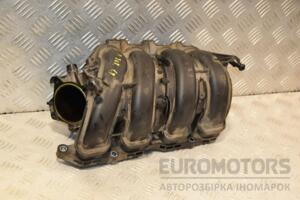 Колектор впускний пластик Peugeot 207 1.4 16V 2006-2013 754435580 450498