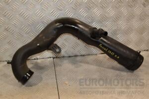 Патрубок интеркулера VW Passat 2.0tdi (B6) 2005-2010 1K0129654AJ 450505