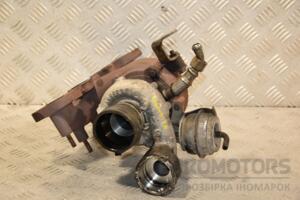 Турбіна VW Touran 2.0tdi 2003-2010 03G253019A 450511