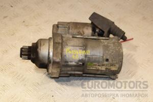Стартер Seat Leon 2.0tdi 2006-2013 02M911023N 450520