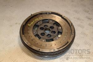 Маховик демпферный VW Passat 2.0tdi 8V (B6) 2005-2010 415043110 450526