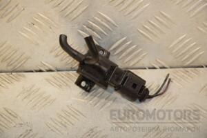 Клапан электромагнитный VW Passat 2.0tdi (B6) 2005-2010 037906283D 450529