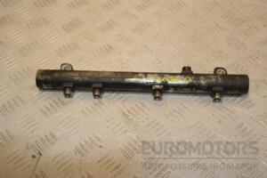 Топливная рейка (без датчика) Fiat Ducato 2.3MJet 2006-2014 0445214107 450533