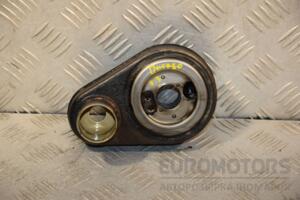 Теплообменник (Радиатор масляный) Fiat Ducato 2.3MJet 2006-2014 450546