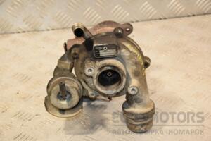 Турбіна Renault Clio 1.5dCi (IV) 2012 54359710028 450559
