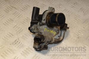 Клапан EGR электрический Renault Clio 1.5dCi (IV) 2012 8200836385 450564