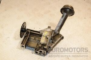 Масляный насос Renault Kangoo 1.5dCi 1998-2008 8200307174 450568
