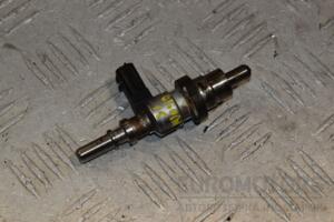 Форсунка разогрева катализатора Renault Clio 1.5dCi (IV) 2012 8200769153 450570