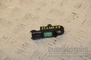 Датчик тиску наддуву (Мапсенсор) Renault Clio 1.5dCi (IV) 2012 0281002997 450579