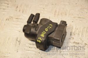 Клапан электромагнитный Renault Clio 1.5dCi (III) 2005-2012 149566215R 450581