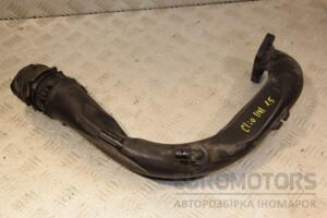 Патрубок интеркулера Renault Clio 1.5dCi (IV) 2012 8200645723 450583