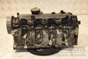 Головка блоку в зборі Renault Clio 1.5dCi (IV) 2012 110421067R 450584