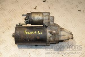 Стартер Ford Transit 2.2tdci 2006-2013 6C1T11000AC 450610
