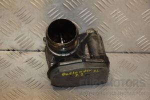 Дросельна заслінка електрична Mitsubishi Outlander XL 2.2DI-D 2006-2012 9656932580 450615