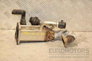 Охладитель ОГ (Радиатор EGR) Mitsubishi Outlander XL 2.2DI-D 2006-2012 9681677780 450630