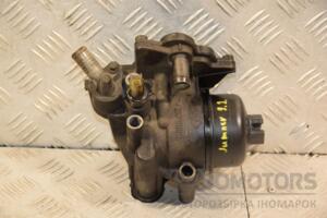 Корпус масляного фільтра Citroen Jumper 2.2hdi 2006-2014 6C1Q6B624AC 450679