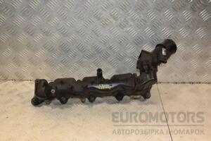 Коллектор впускной пластик Citroen Jumper 2.2hdi 2006-2014 6C1Q9424AB 450681