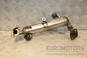 Охолоджувач ОГ (Радіатор EGR) Opel Astra 1.7cdti (H) 2004-2010 8973635151 450715