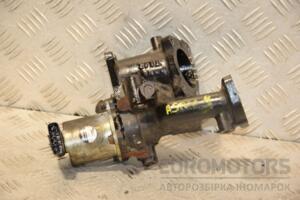Клапан EGR электрический Opel Astra 1.7cdti (H) 2004-2010 8973586130 450721