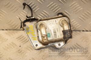 Теплообмінник (Радіатор масляний) Opel Astra 1.7cdti (H) 2004-2010 8973729421 450725