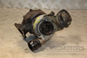 Турбіна (дефект) Opel Meriva 1.7cdti 2003-2010 8973000923 450733