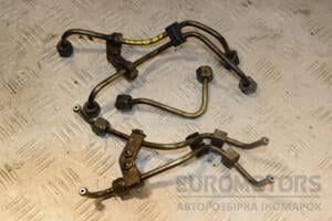 Трубки ТНВД комплект 5шт Opel Astra 1.7cdti (H) 2004-2010 450737
