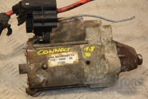 Стартер Ford Connect 1.8tdci 2002-2013 2T1411000BA 450749
